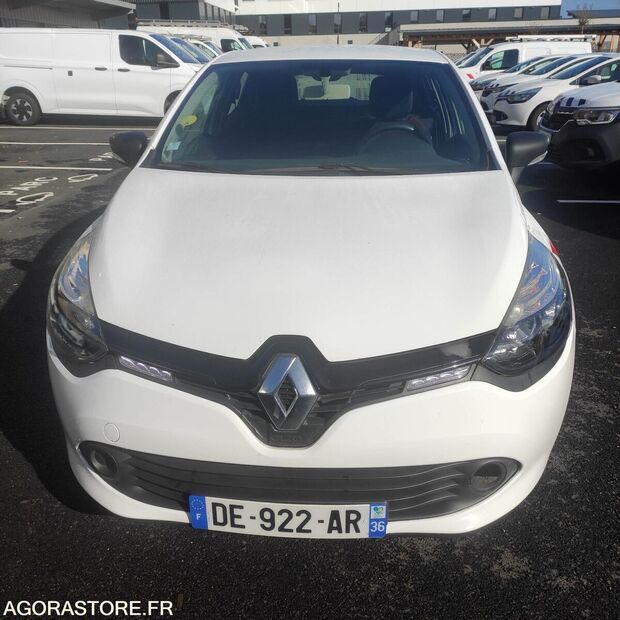 2014 رينو Clio-46243587