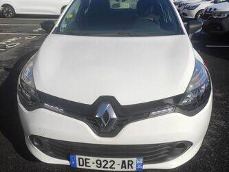 صورة ل سيارات 2014 رينو Clio