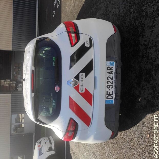2014 رينو Clio-46243591