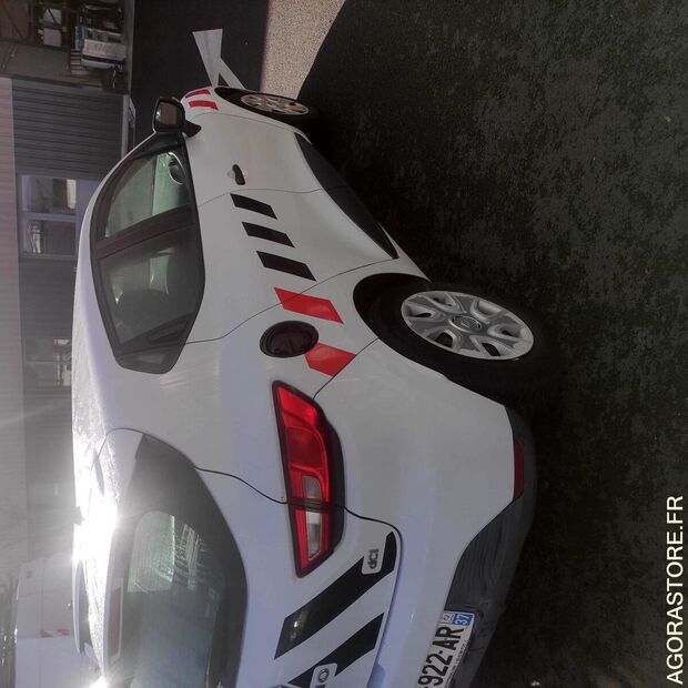 2014 رينو Clio-46243592