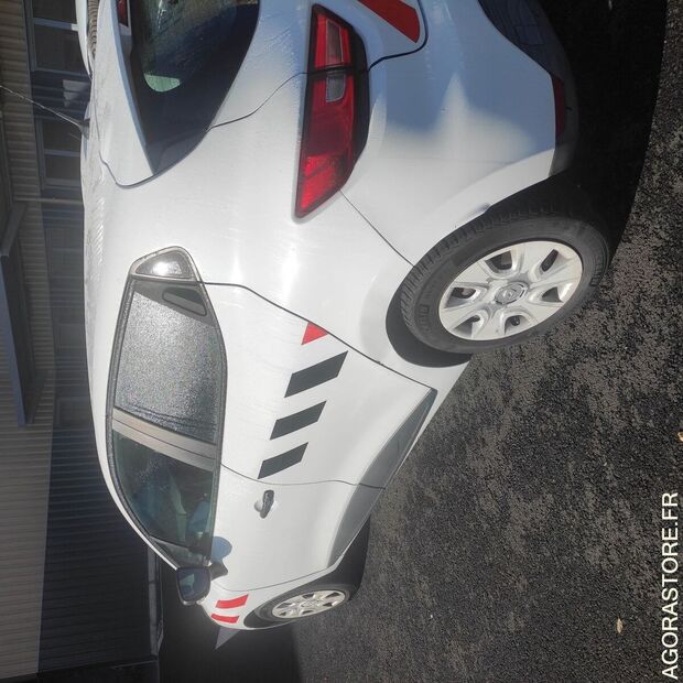 2014 رينو Clio-46243593