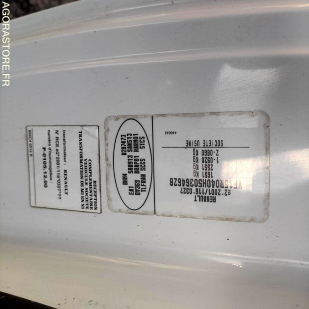 2014 رينو Clio-46243597