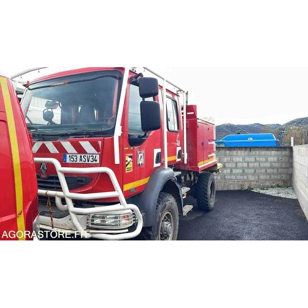 2006 Renault Midlum-46243680