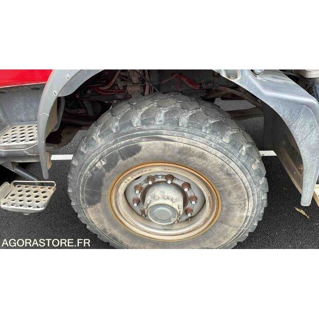 2006 Renault Midlum-46243690