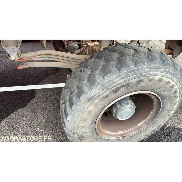 2006 Renault Midlum-46243696