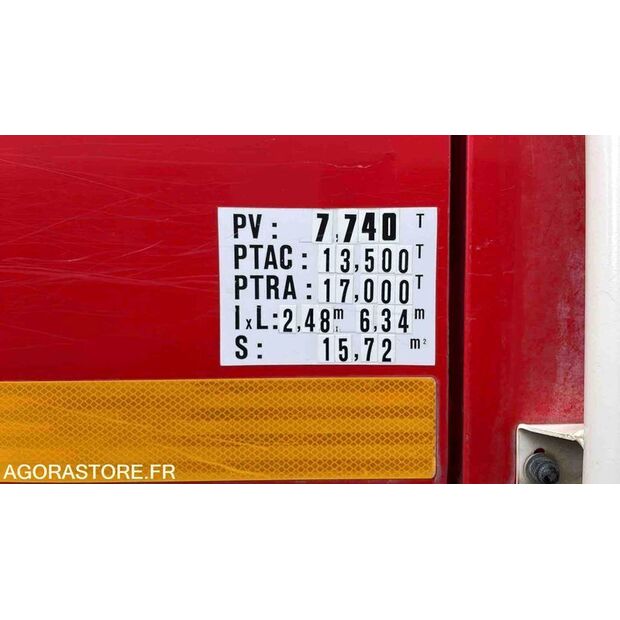 2006 Renault Midlum-46243702