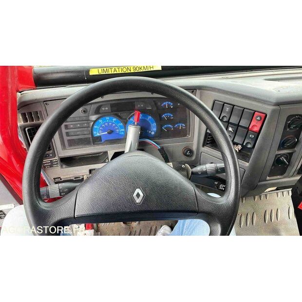 2006 Renault Midlum-46243703