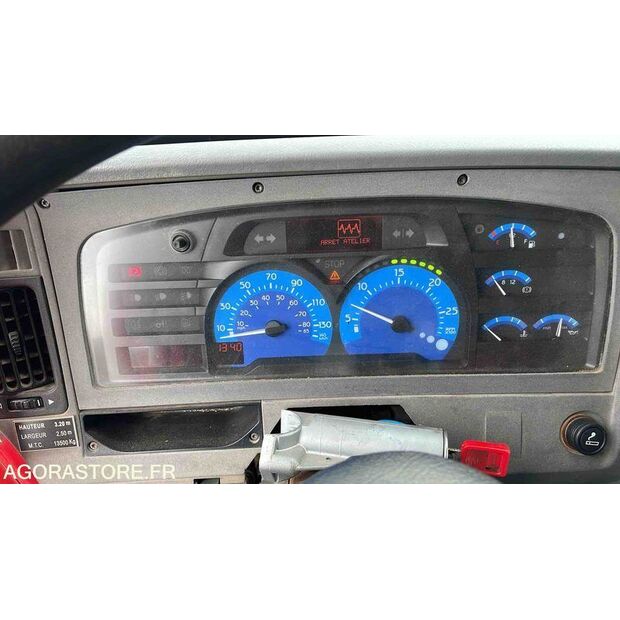 2006 Renault Midlum-46243709