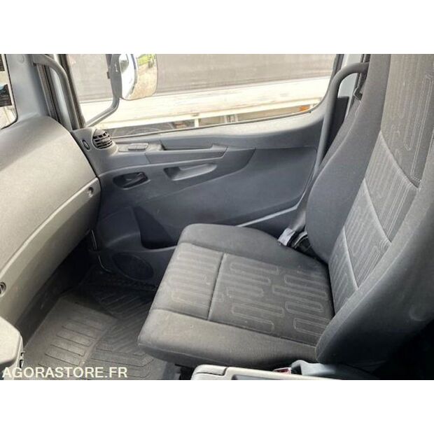 2017 مرسيدس بنز ATEGO-46243767