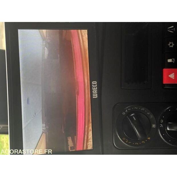 2017 مرسيدس بنز ATEGO-46243805