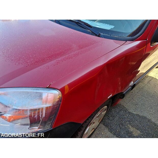 2003 Citroen BERLINGO-46243831