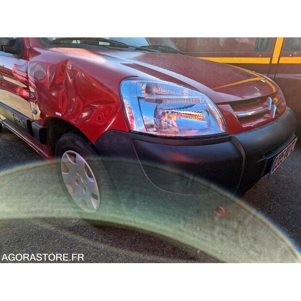 2003 Citroen BERLINGO-46243837