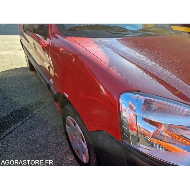 2003 Citroen BERLINGO-46243839