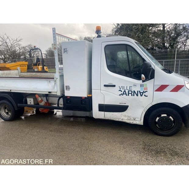 2013 Opel Movano-46243885