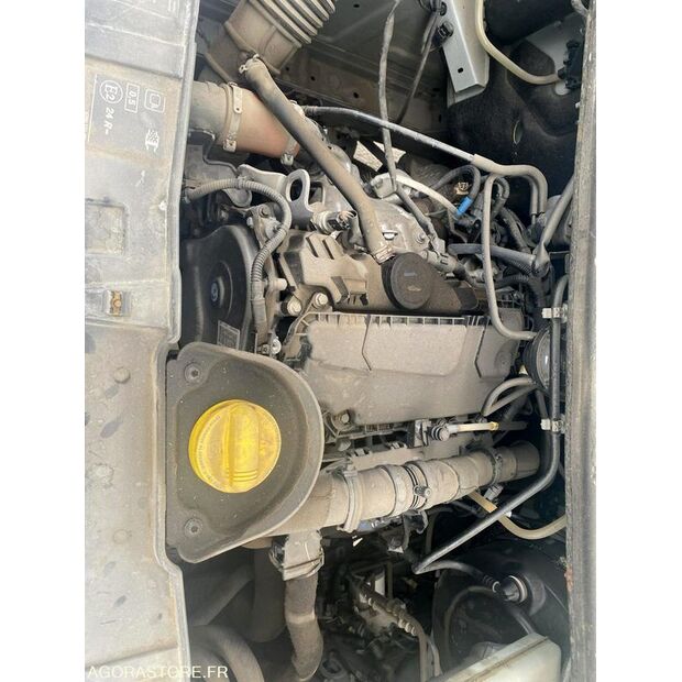 2013 Opel Movano-46243889