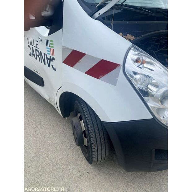 2013 Opel Movano-46243891