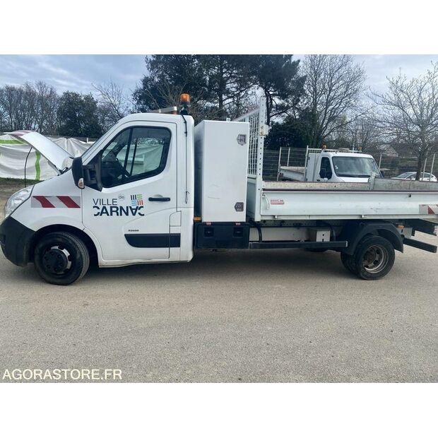 2013 Opel Movano-46243896