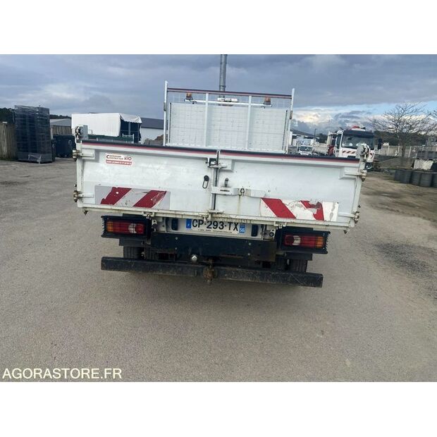 2013 Opel Movano-46243900