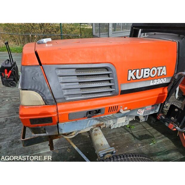 KUBOTA L3300-46244029