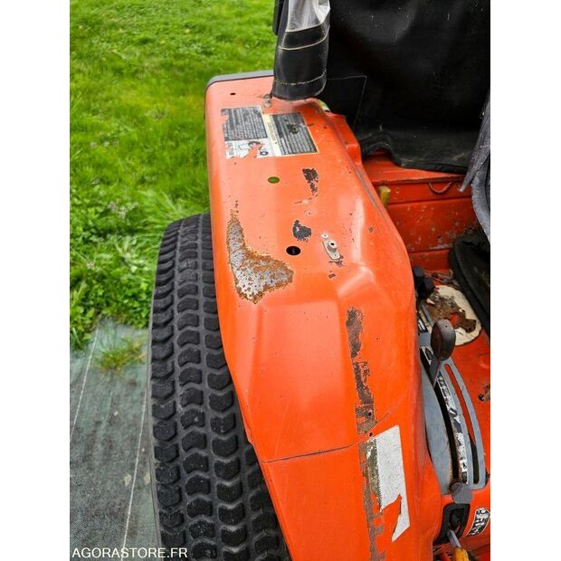 KUBOTA L3300-46244043