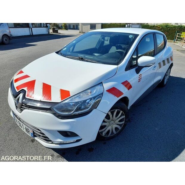 2016 Renault Clio-46244075