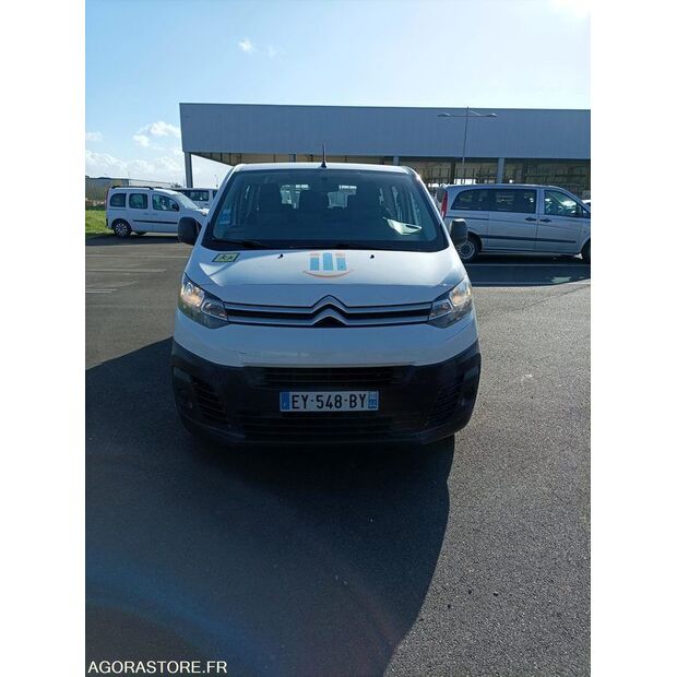 2018 Citroen Jumpy-46244147