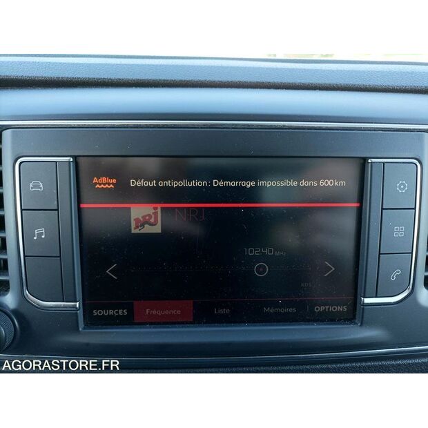 2018 Citroen Jumpy-46244151