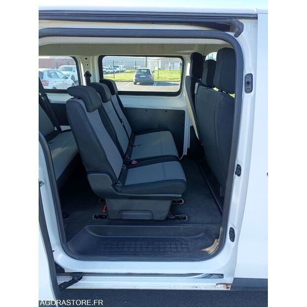 2018 Citroen Jumpy-46244156