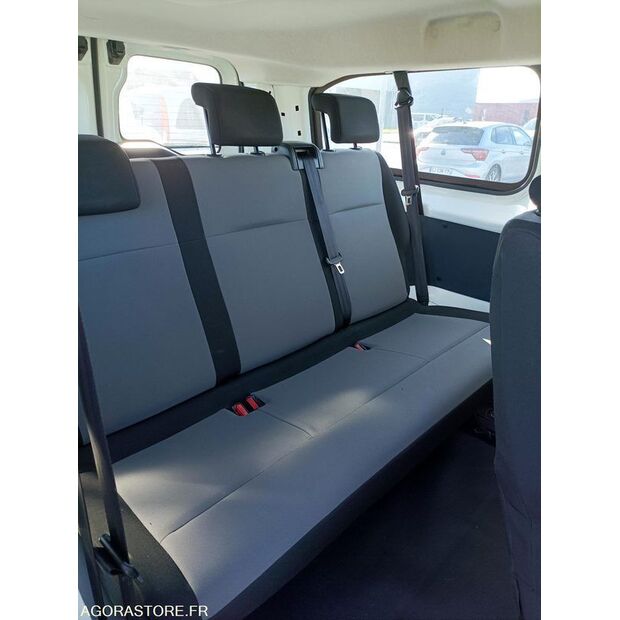 2018 Citroen Jumpy-46244157