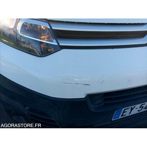 2018 Citroen Jumpy-46244162