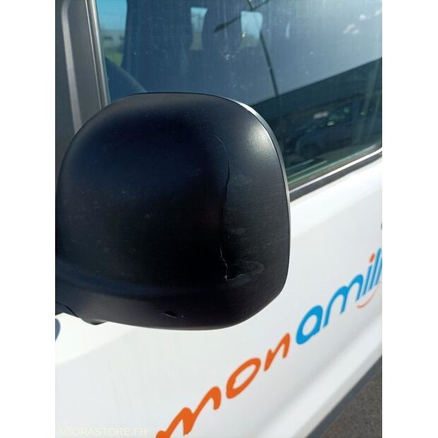 2018 Citroen Jumpy-46244164