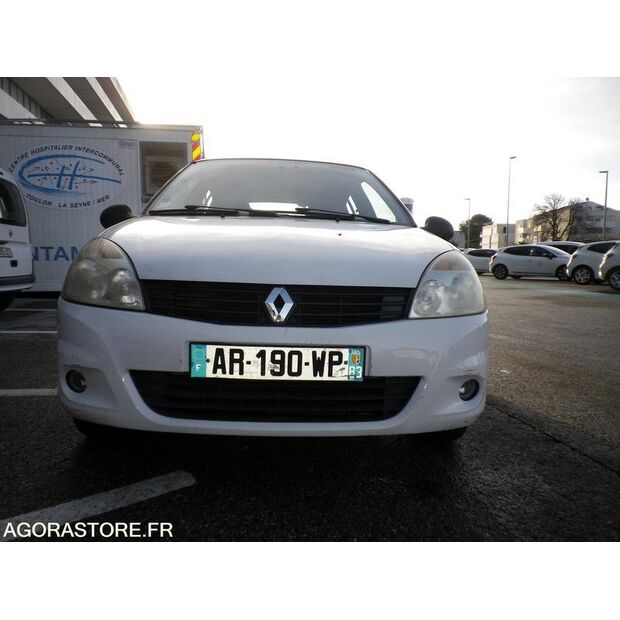 2010 Renault Clio-46244165