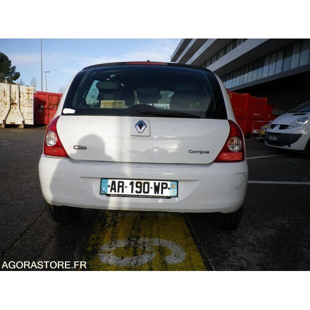 2010 Renault Clio-46244167