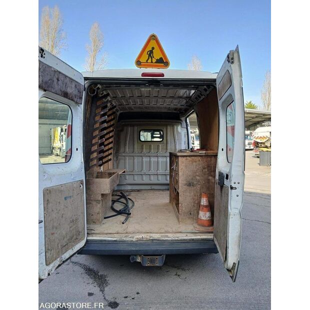 2008 فيات Ducato-46244176