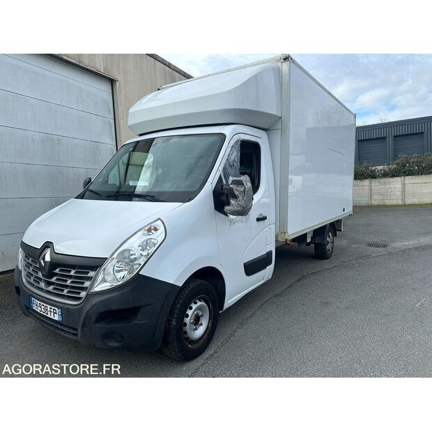 2019 Renault Master-46244212