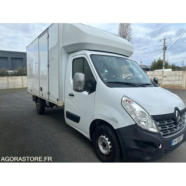 2019 Renault Master-46244214