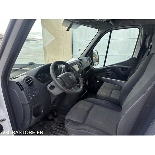 2019 Renault Master-46244222