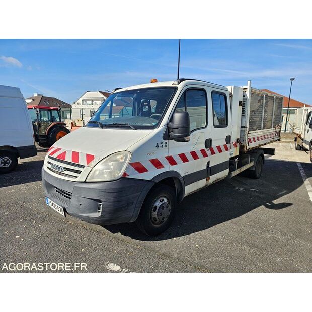 2007 Iveco 35C12-46244286
