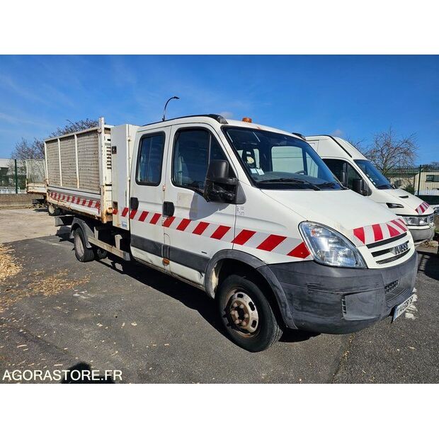 2007 Iveco 35C12-46244288