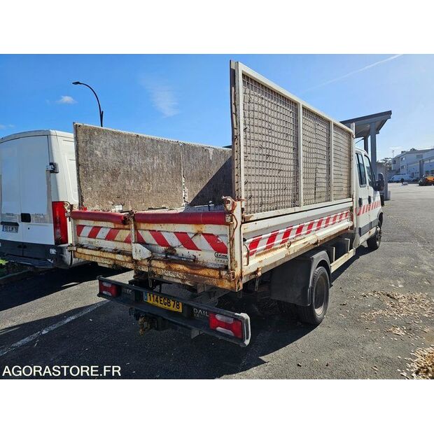 2007 Iveco 35C12-46244290