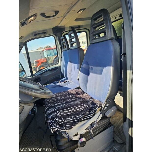 2007 Iveco 35C12-46244294