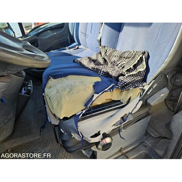 2007 Iveco 35C12-46244297