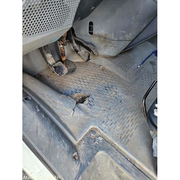 2007 Iveco 35C12-46244299