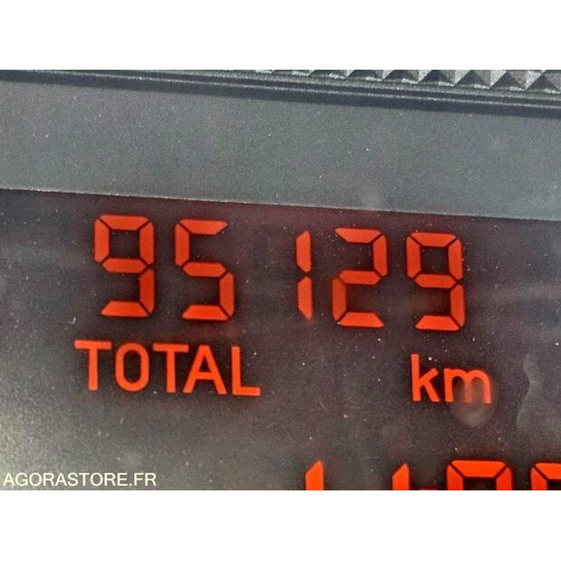 2007 Iveco 35C12-46244307