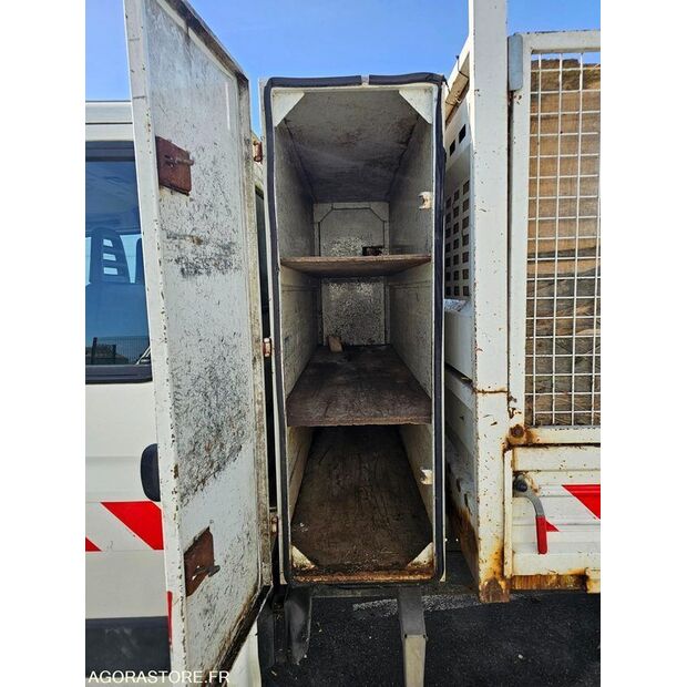 2007 Iveco 35C12-46244317