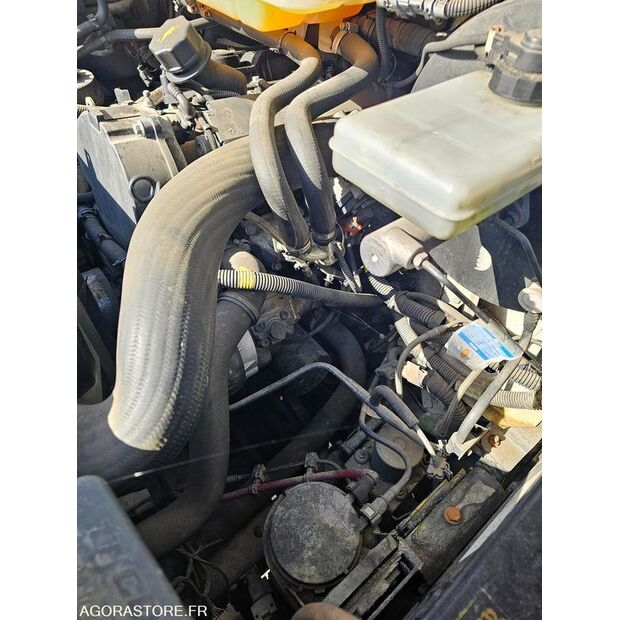 2007 Iveco 35C12-46244322