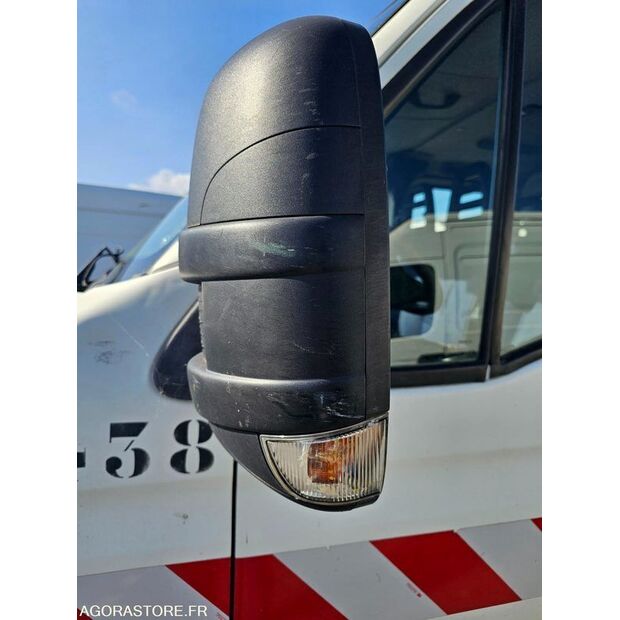 2007 Iveco 35C12-46244330