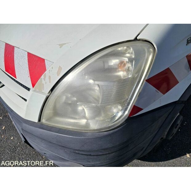 2007 Iveco 35C12-46244336