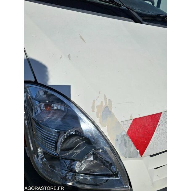 2007 Iveco 35C12-46244342