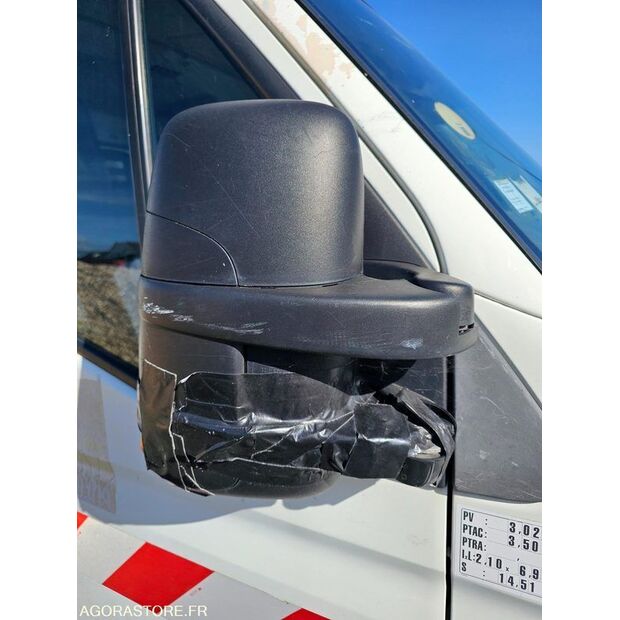 2007 Iveco 35C12-46244348